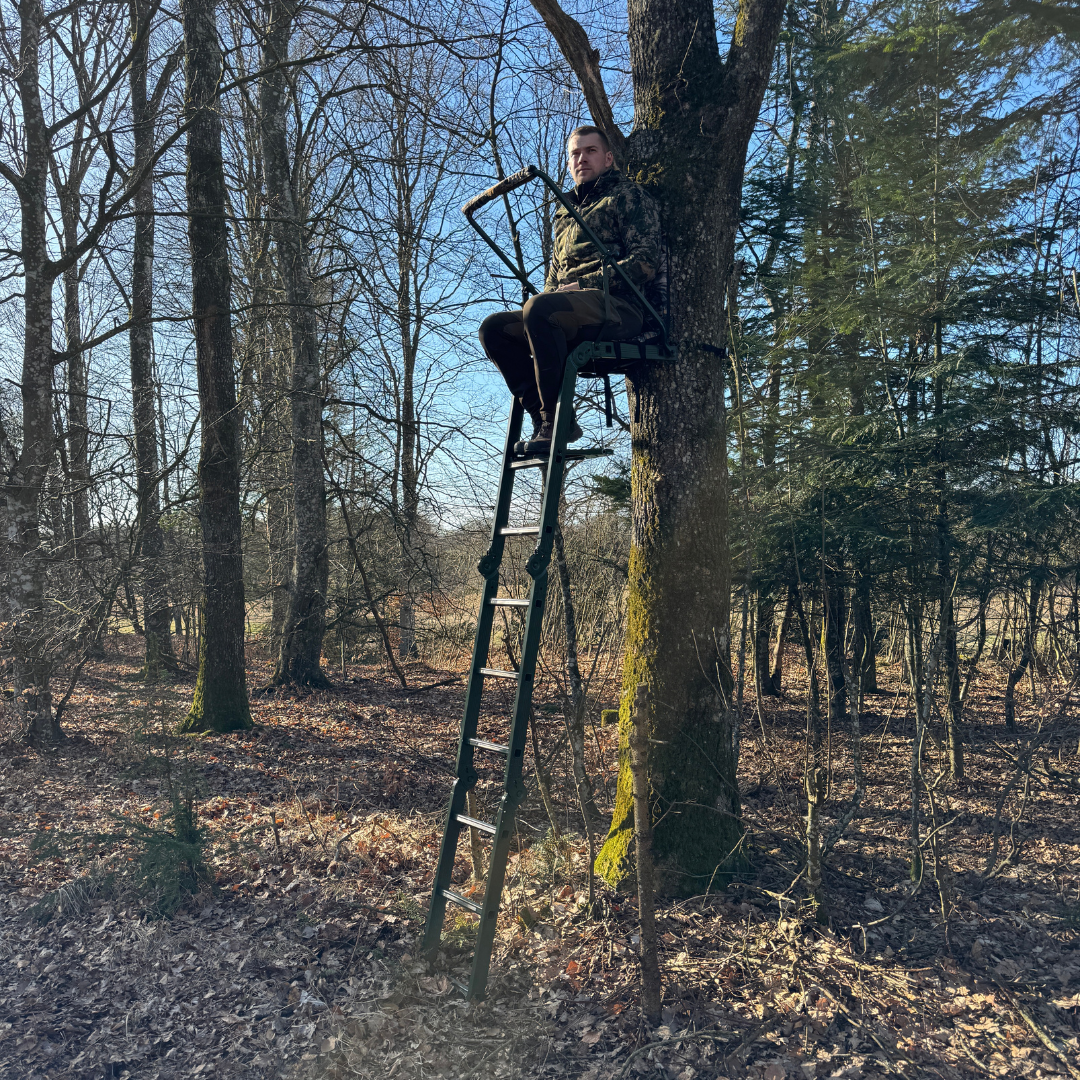 Jagtstige JS1 - HuntElite