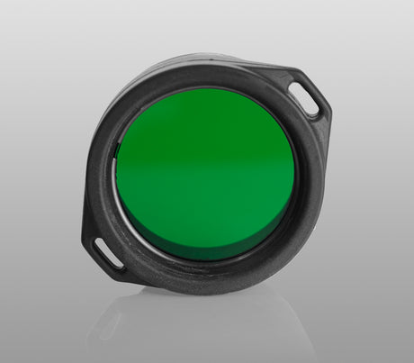 Armytek Filter AF-39 - Grøn (Predator / Viking)