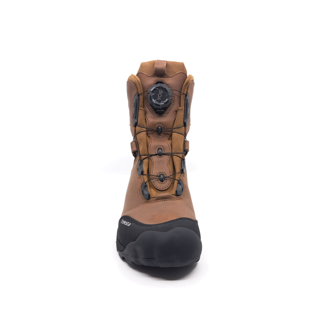 Treksta Tundra Pro 8" BOA HTX