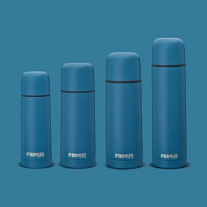 Classic Light Vacuum Bottle SUMMIT BLUE / 0.35 L - Primus
