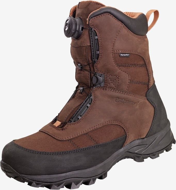 Str. 39 - Gateway1 Deer Stalker 10" speed-lacing - Ombytningsvare