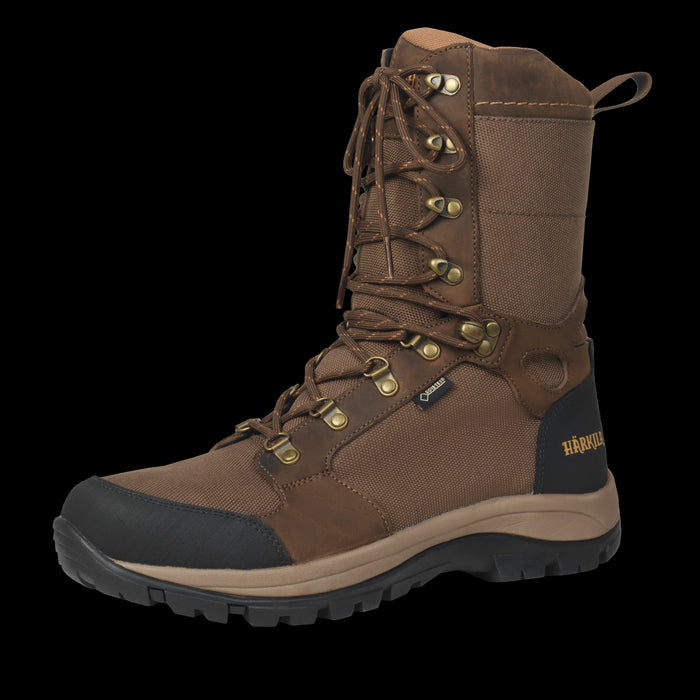 Woodsman GTX Brown - Härkila