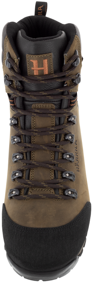 Forest Hunter Mid GTX - Willow green - Härkila