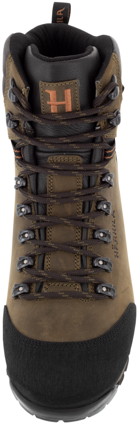 Forest Hunter Mid GTX - Willow green - Härkila