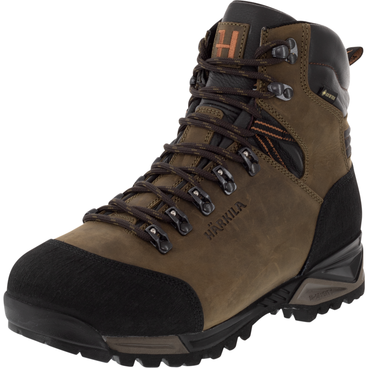 Forest Hunter Mid GTX - Willow green - Härkila