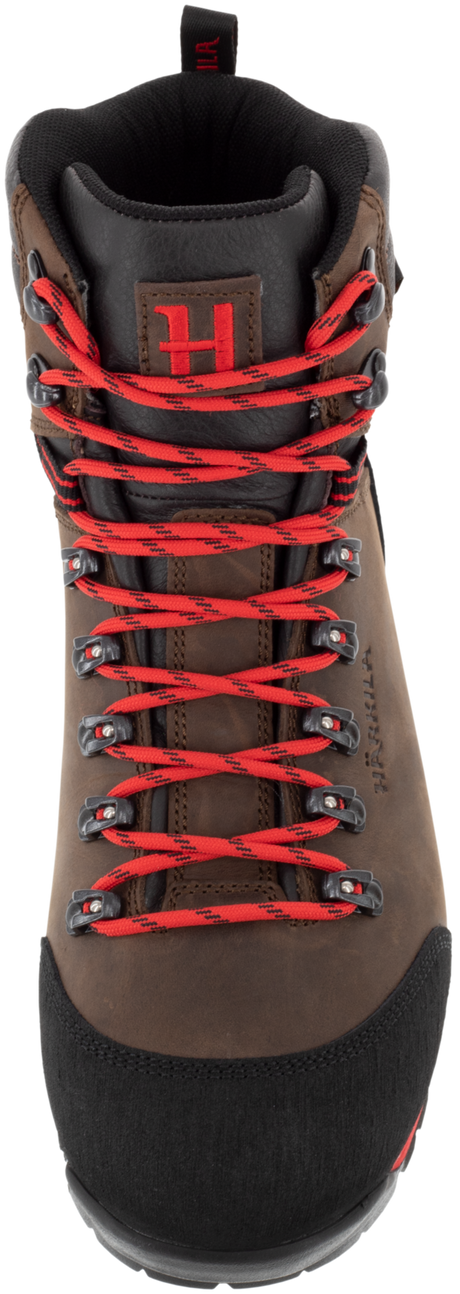Forest Hunter Mid GTX - Dark brown - Härkila