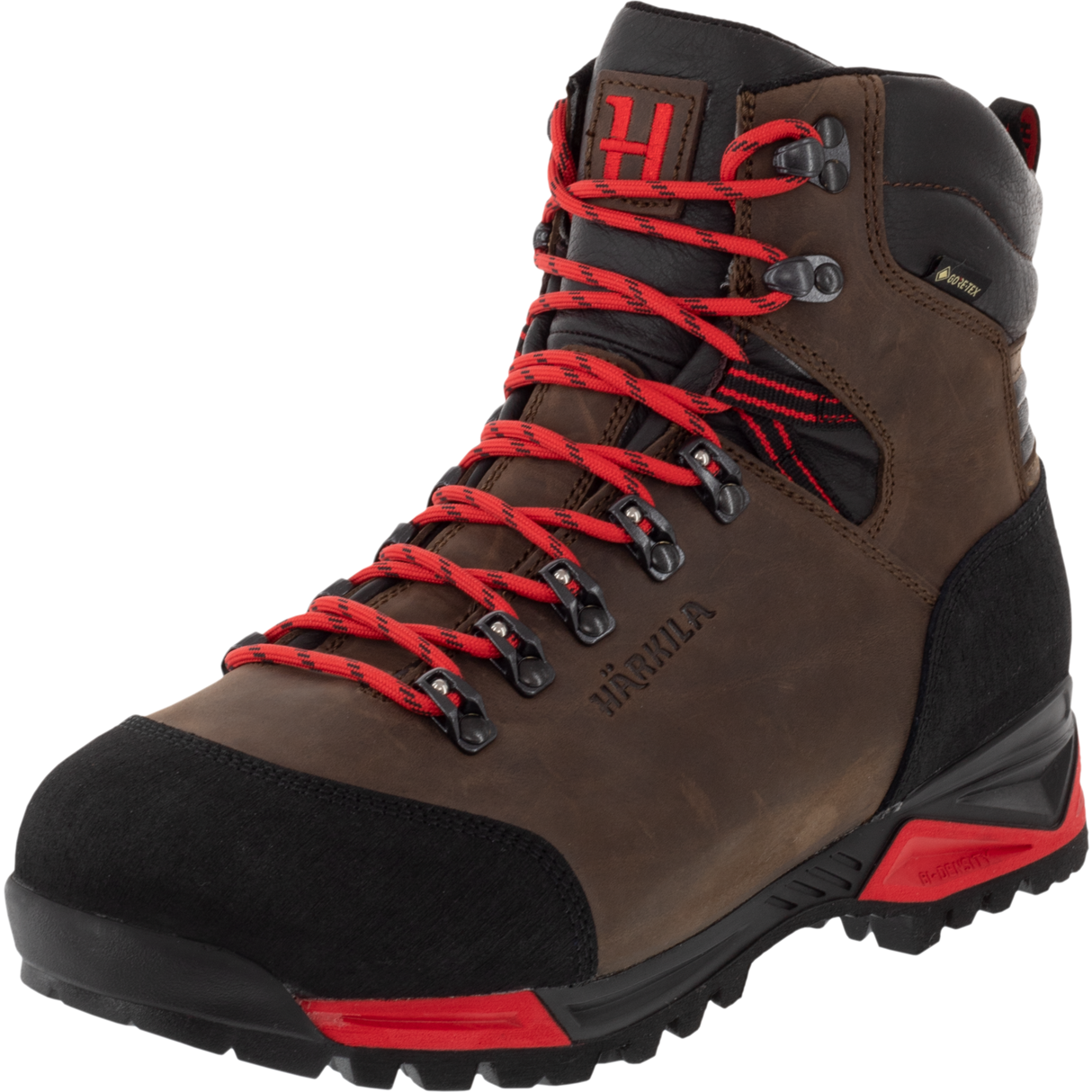 Forest Hunter Mid GTX - Dark brown - Härkila