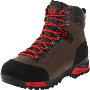 Forest Hunter Mid GTX - Dark brown - Härkila