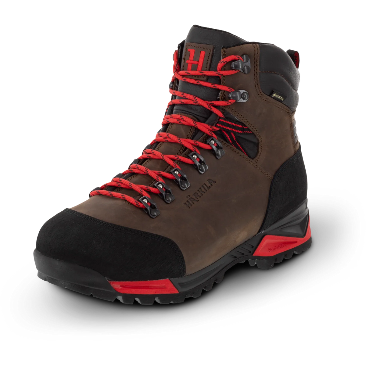 Forest Hunter Mid GTX - Dark brown - Härkila