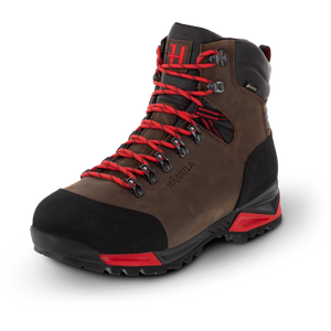 Forest Hunter Mid GTX - Dark brown - Härkila