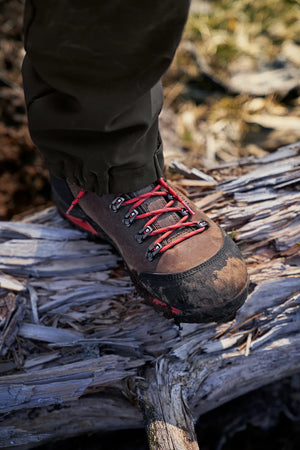 Forest Hunter Mid GTX - Dark brown - Härkila