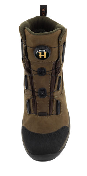 Reidmar Mid 2.0 GTX - Willow green - Härkila
