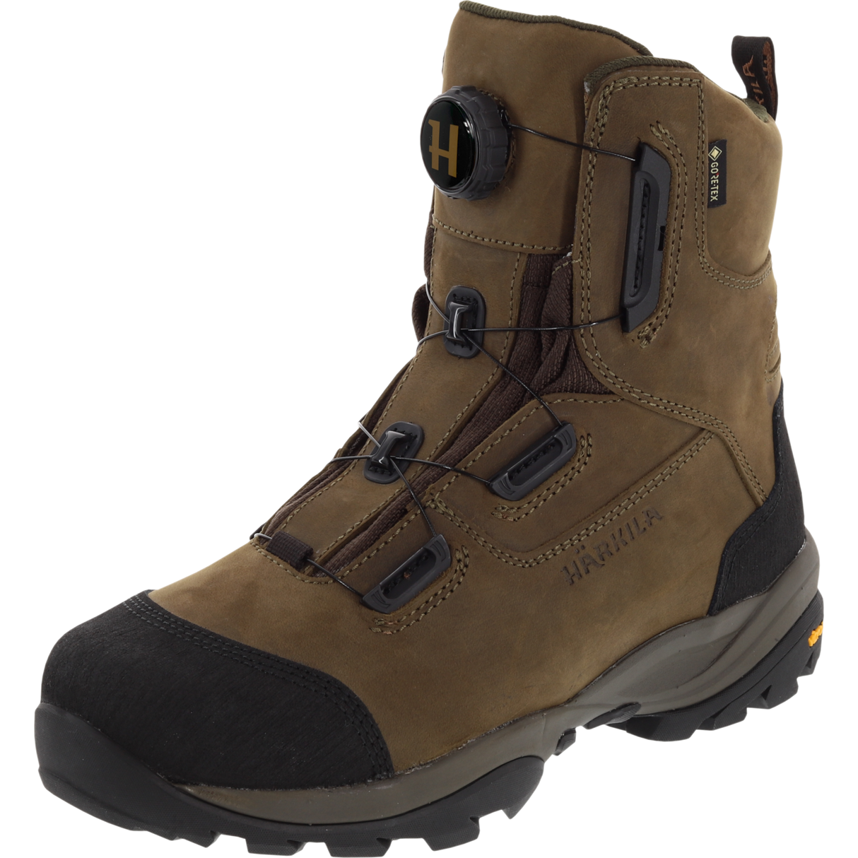 Reidmar Mid 2.0 GTX - Willow green - Härkila