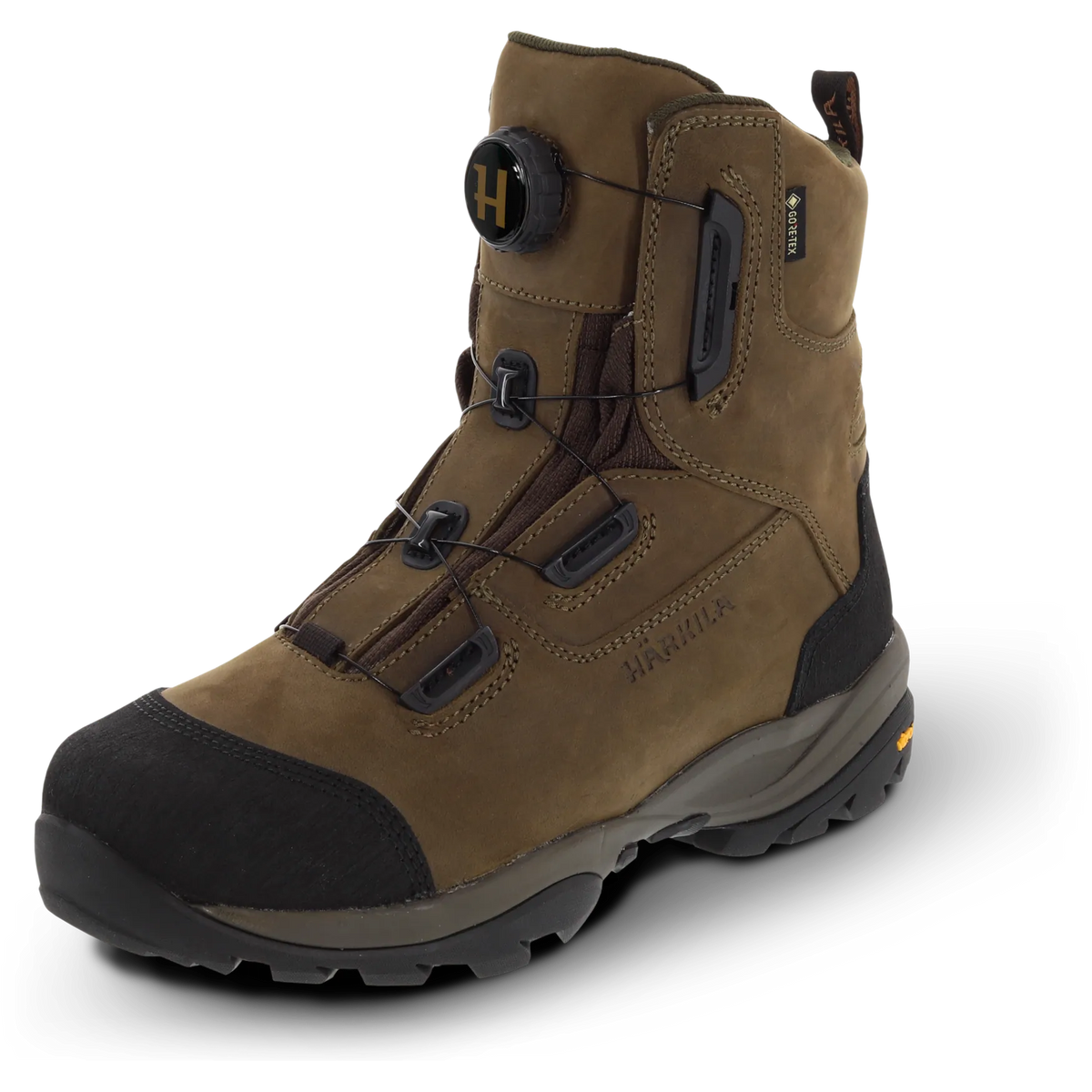 Reidmar Mid 2.0 GTX - Willow green - Härkila