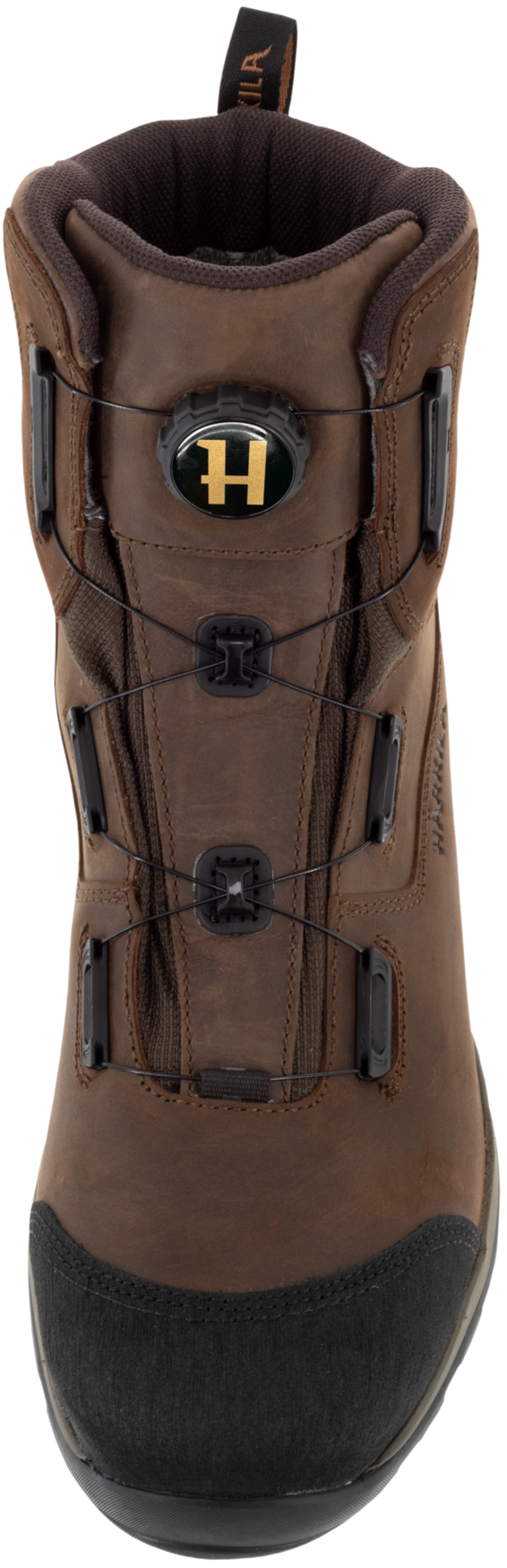 Reidmar Mid 2.0 GTX - Dark brown - Härkila