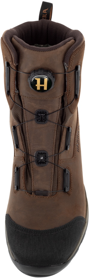 Reidmar Mid 2.0 GTX - Dark brown - Härkila