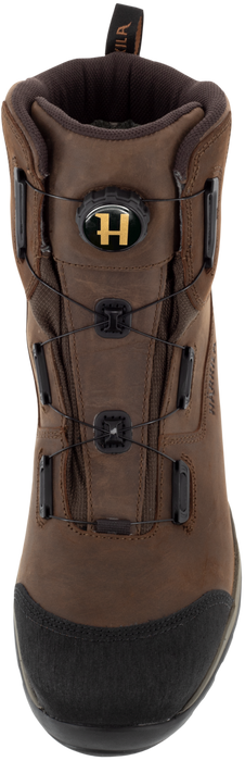 Reidmar Mid 2.0 GTX Dark brown - Härkila