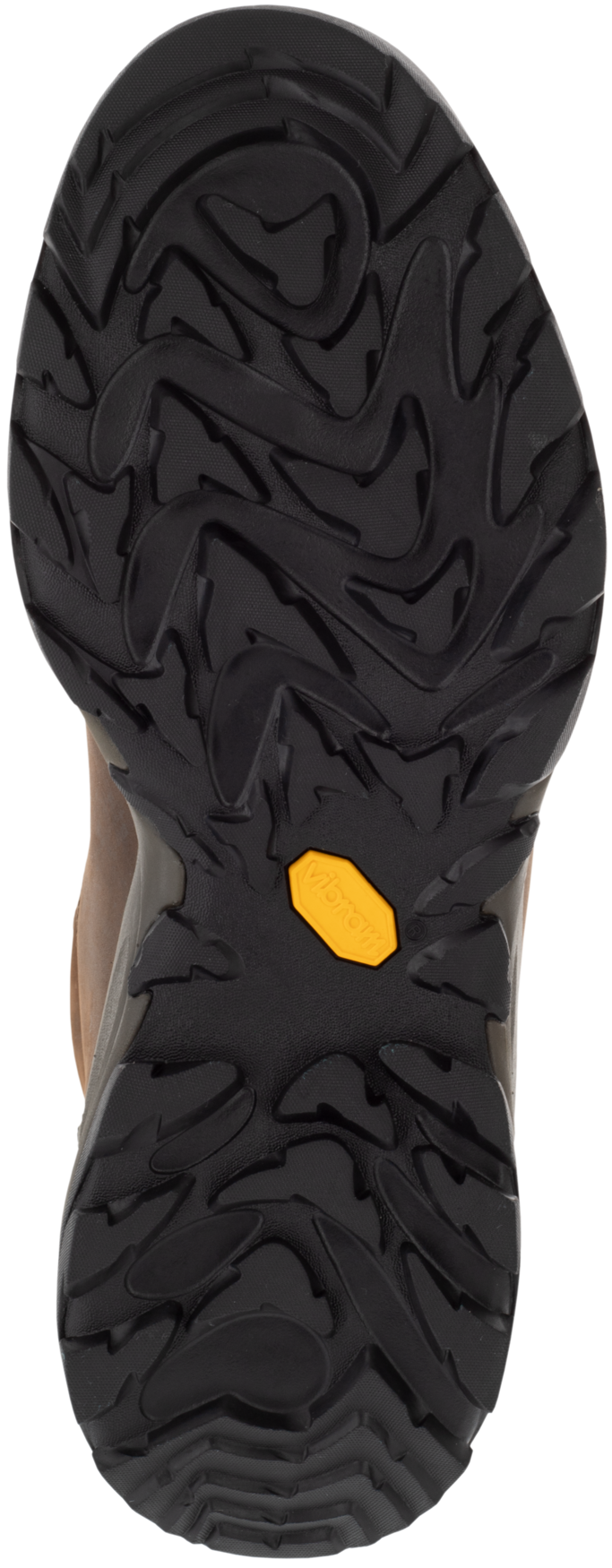 Reidmar Mid 2.0 GTX - Dark brown - Härkila