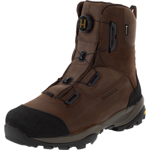 Reidmar Mid 2.0 GTX - Dark brown - Härkila