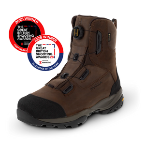 Reidmar Mid 2.0 GTX - Dark brown - Härkila