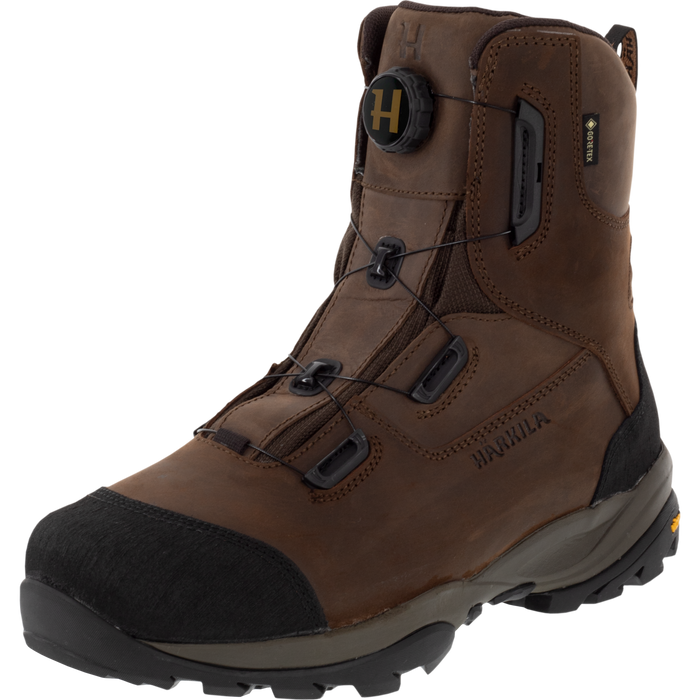 Reidmar Mid 2.0 GTX Dark brown - Härkila