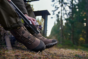 Reidmar Mid 2.0 GTX - Dark brown - Härkila