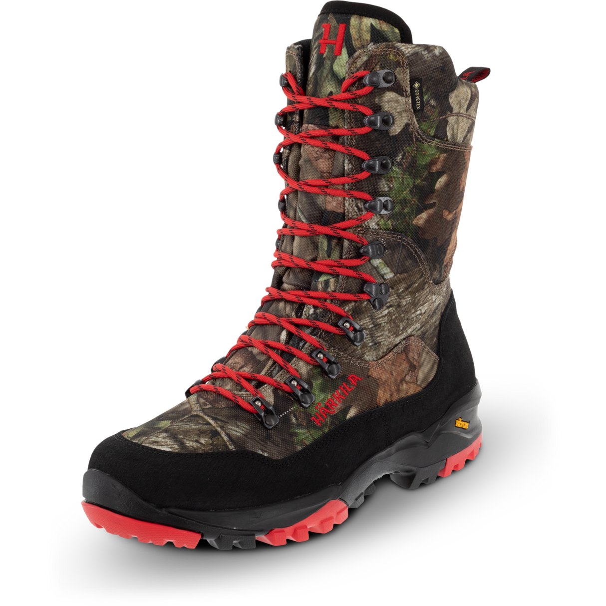 Moose Hunter 2.0 - GTX MossyOak® Break-Up Country® - Härkila