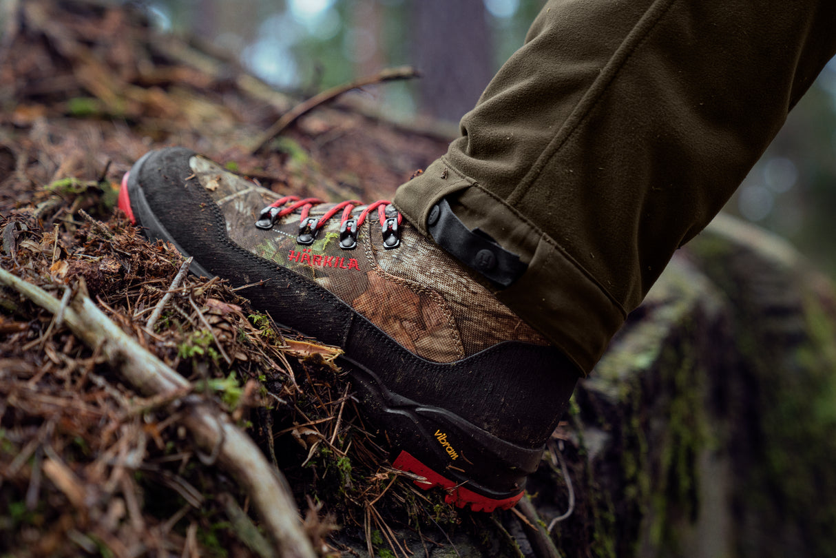 Moose Hunter 2.0 - GTX MossyOak® Break-Up Country® - Härkila