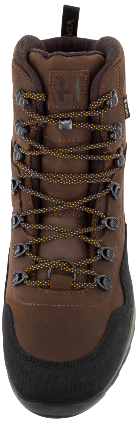 Pro Hunter Ledge 2.0 GTX Chocolate brown - Härkila