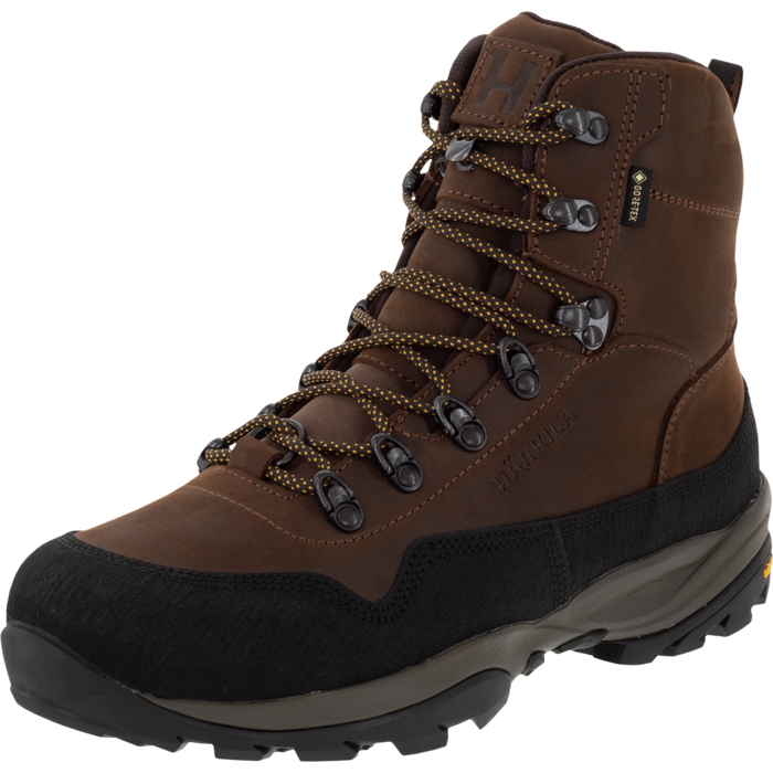 Pro Hunter Ledge 2.0 GTX Chocolate brown - Härkila