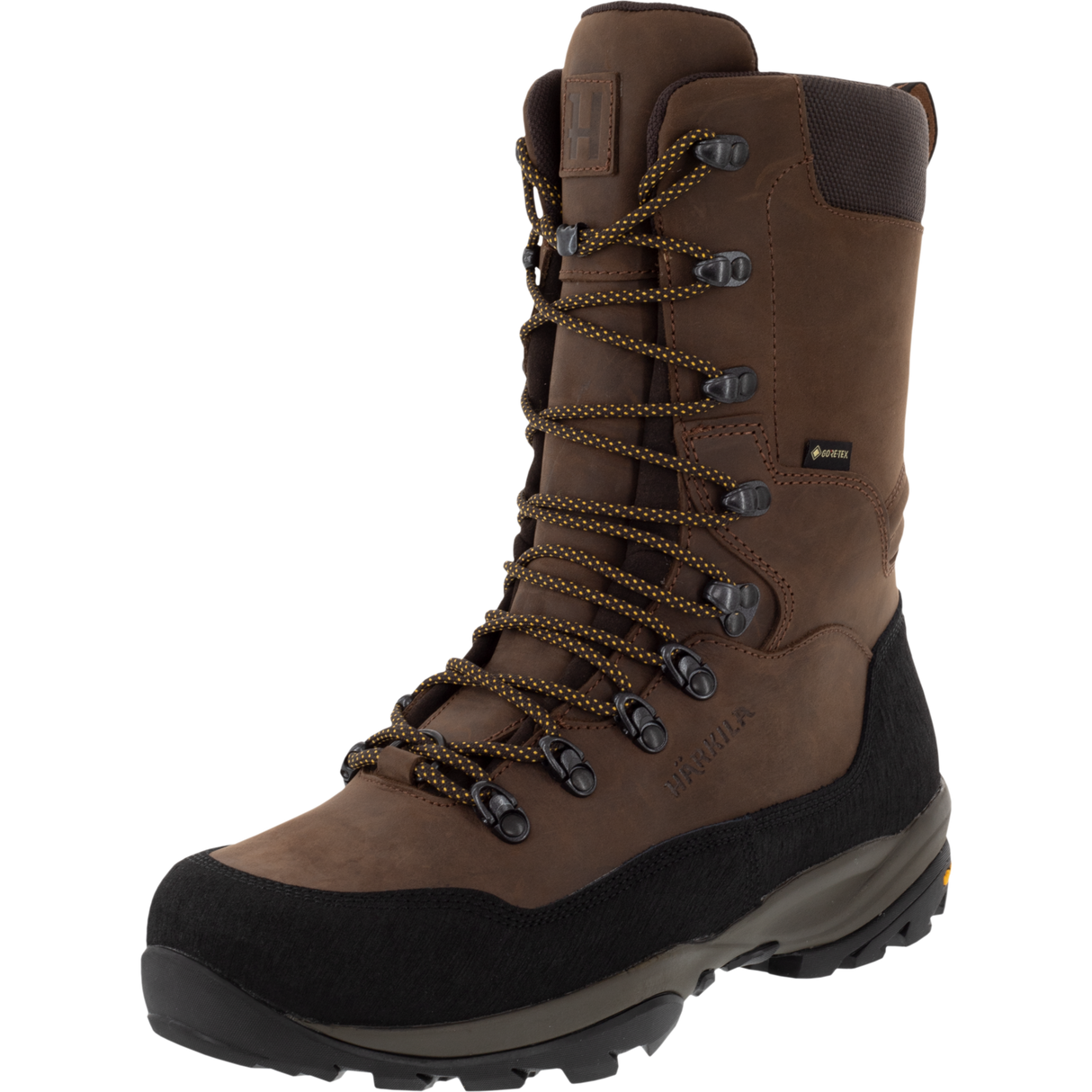 Pro Hunter Ridge 2.0 GTX Dark brown - Härkila