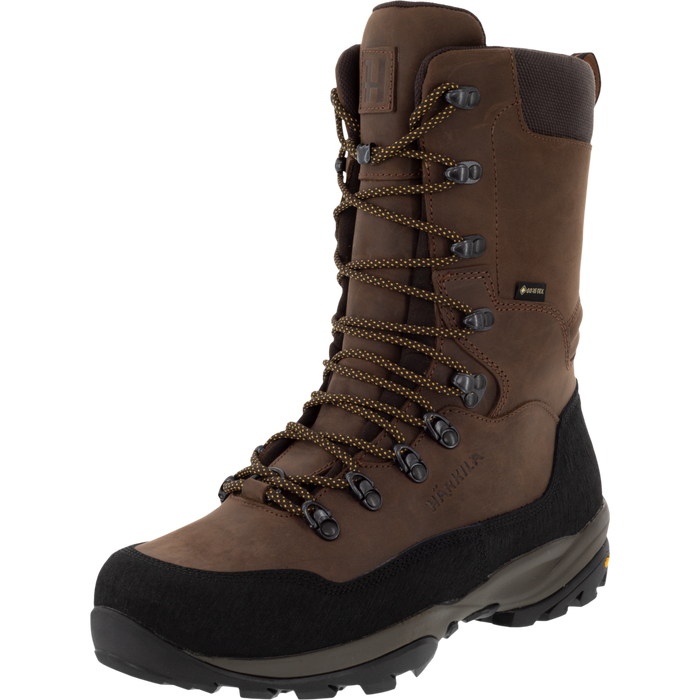 Pro Hunter Ridge 2.0 GTX Dark brown - Härkila