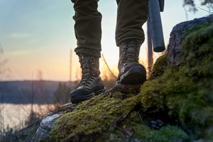 Pro Hunter Ridge 2.0 GTX Dark brown - Härkila