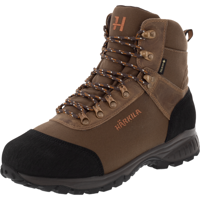 Wildwood GTX Mid brown - Härkila