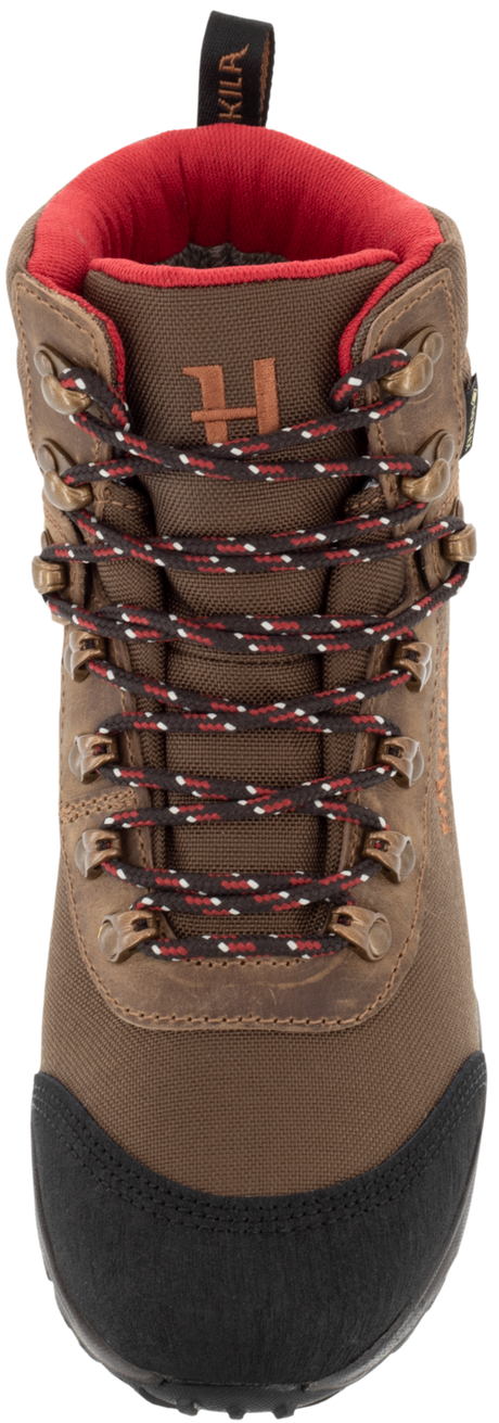 Wildwood 2.0 GTX Women Mid brown - Härkila