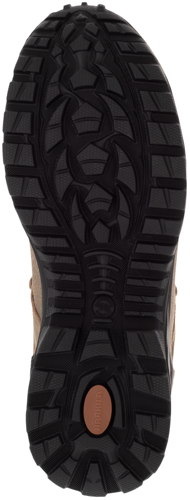 Wildwood 2.0 GTX Women Mid brown - Härkila