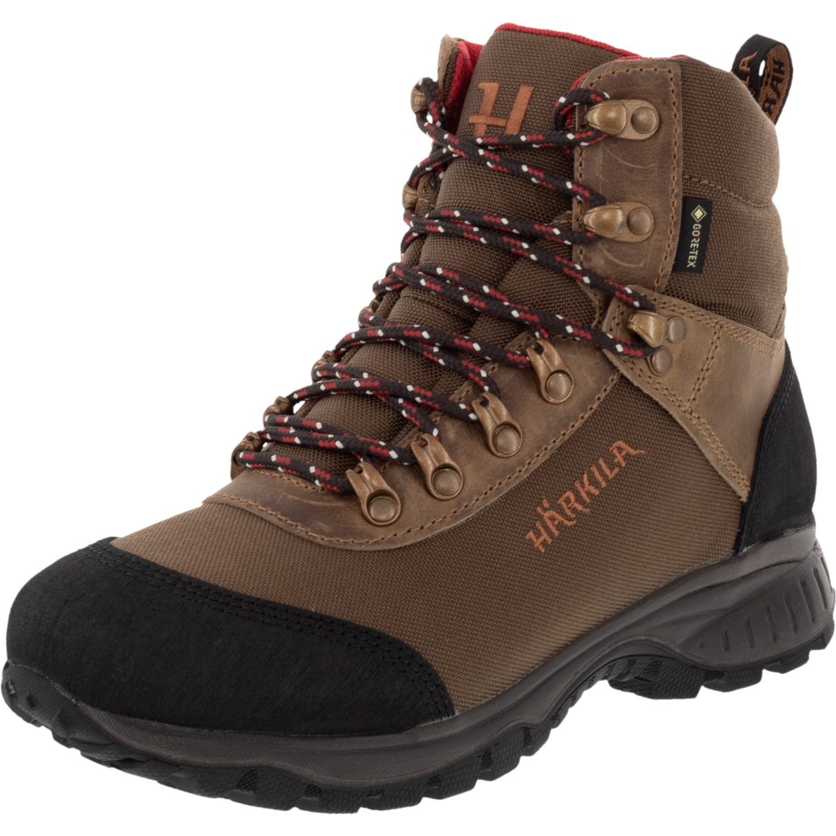 Wildwood 2.0 GTX Women Mid brown - Härkila