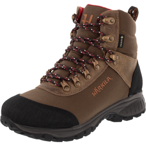 Wildwood 2.0 GTX Women Mid brown - Härkila