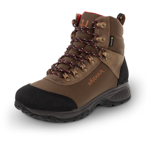 Wildwood 2.0 GTX Women Mid brown - Härkila