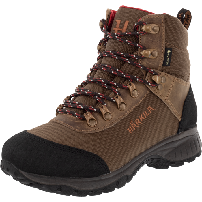 Wildwood 2.0 GTX Women Mid brown - Härkila