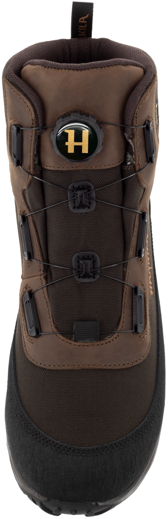 Atammik GTX Dark brown - Härkila