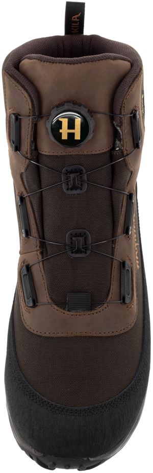 Atammik GTX Dark brown - Härkila