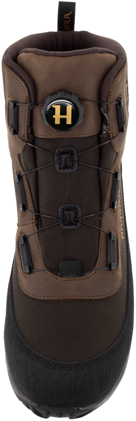 Atammik GTX Dark brown - Härkila