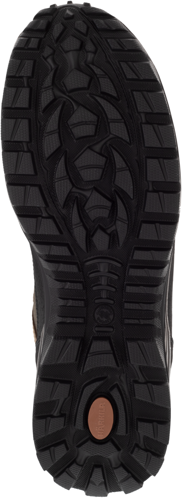 Atammik GTX Dark brown - Härkila