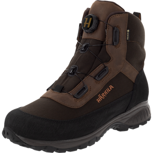 Atammik GTX Dark brown - Härkila