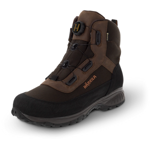 Atammik GTX Dark brown - Härkila