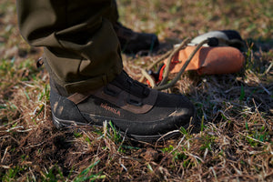 Atammik GTX Dark brown - Härkila