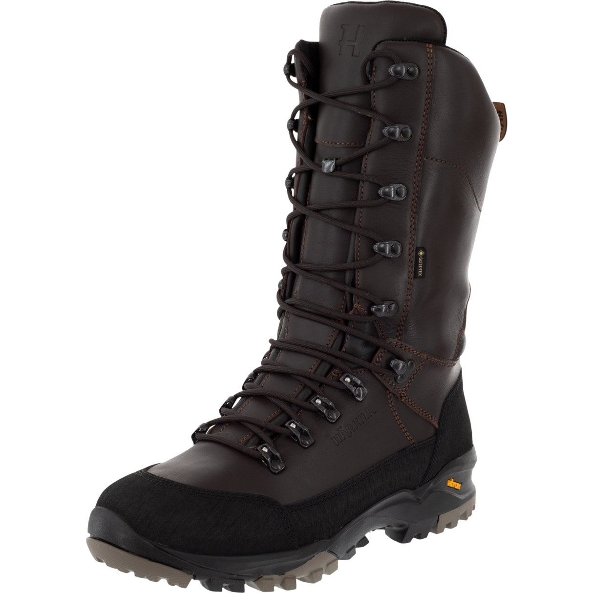 Driven Hunt 2.0 GTX - Dark brown - Härkila