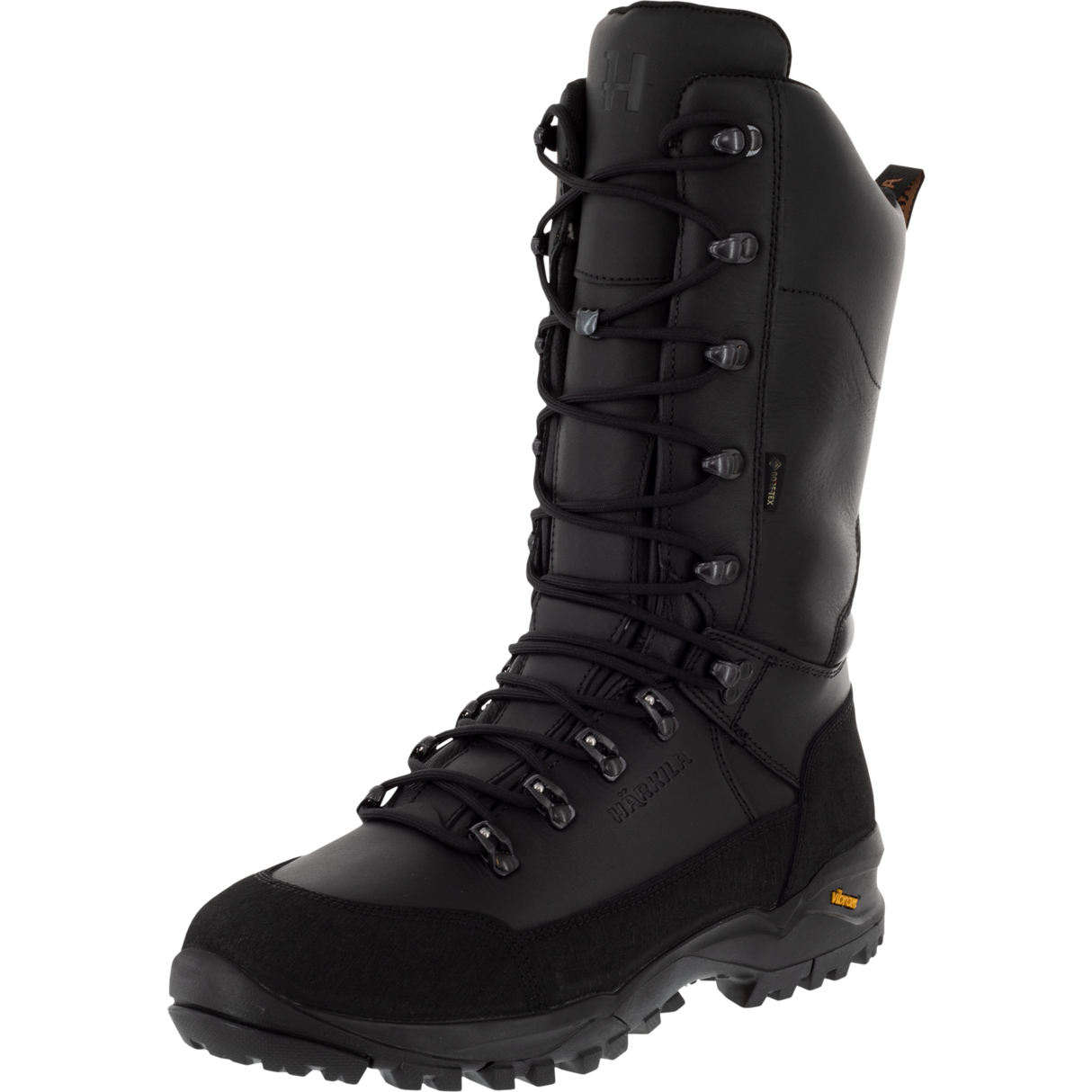 Driven Hunt 2.0 GTX - Black - Härkila