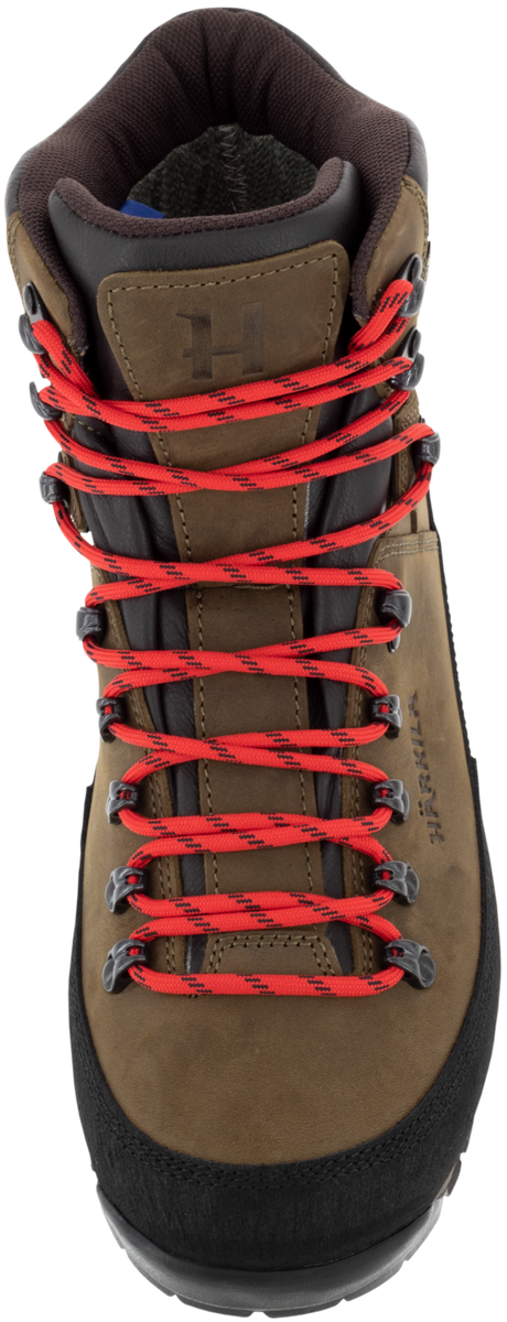 Saxnäs GTX - Willow green - Härkila